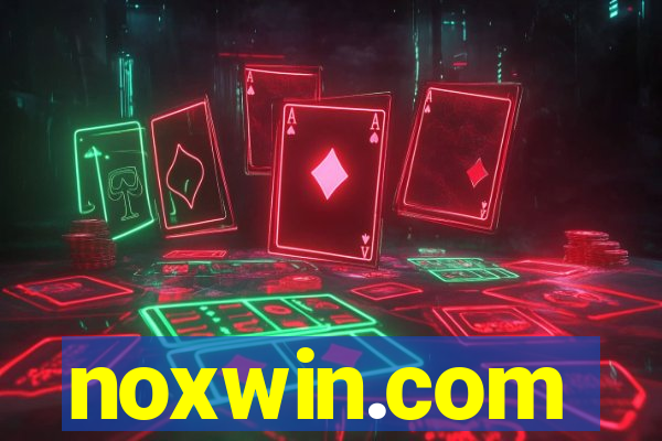 noxwin.com