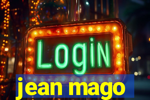 jean mago