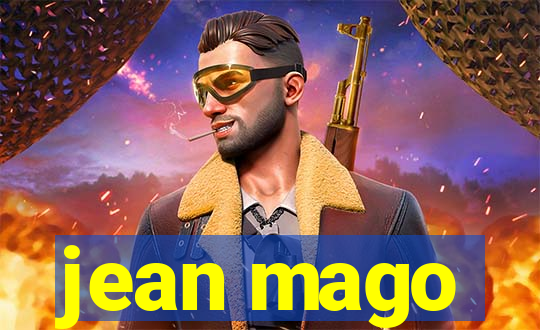 jean mago