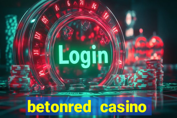 betonred casino promo code