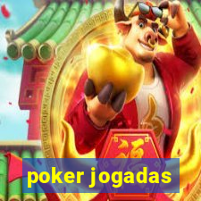 poker jogadas