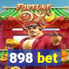 898 bet