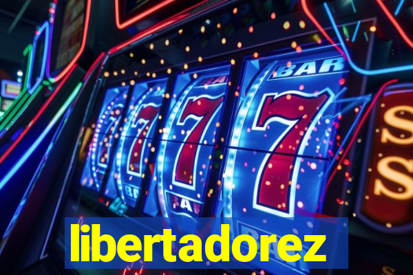 libertadorez