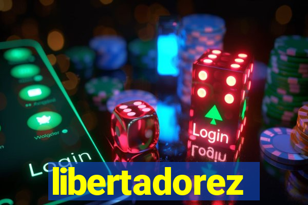 libertadorez