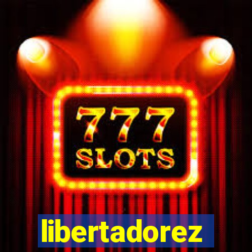 libertadorez