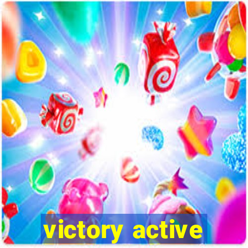 victory active