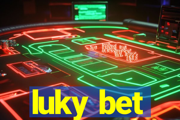 luky bet