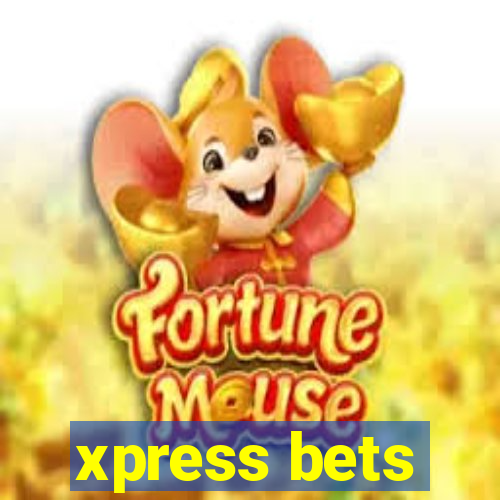 xpress bets