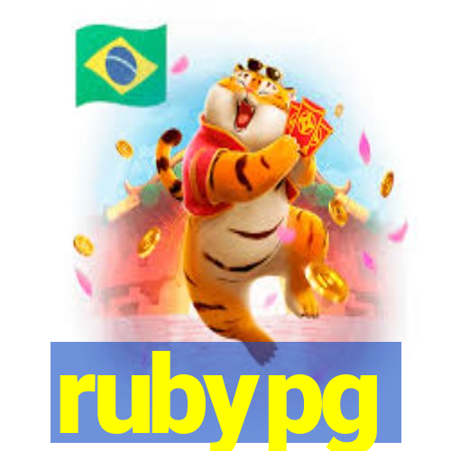 rubypg