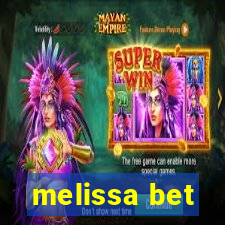 melissa bet