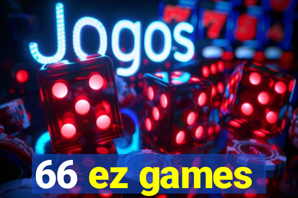 66 ez games