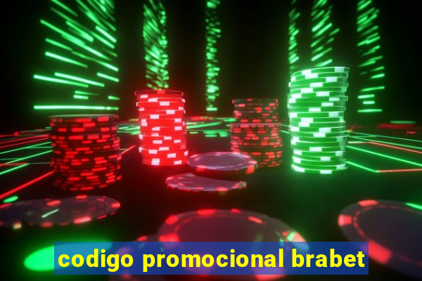 codigo promocional brabet