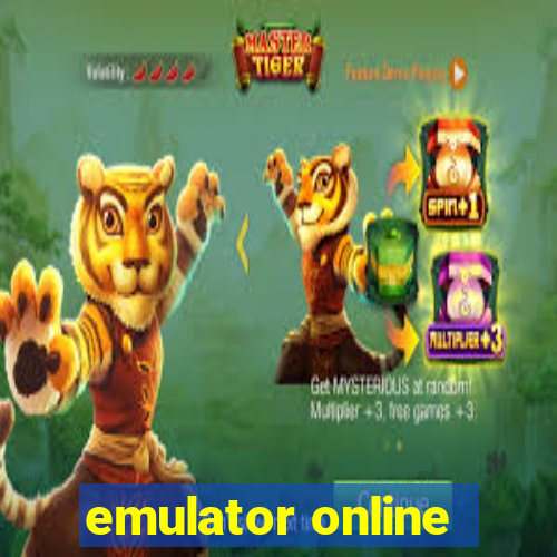 emulator online