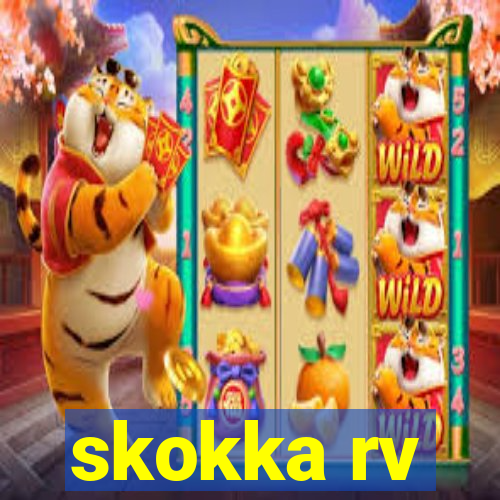 skokka rv