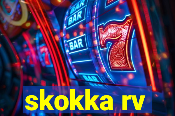 skokka rv