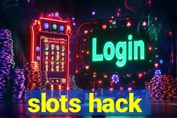 slots hack