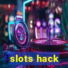 slots hack