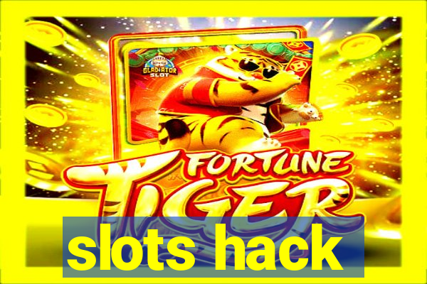 slots hack