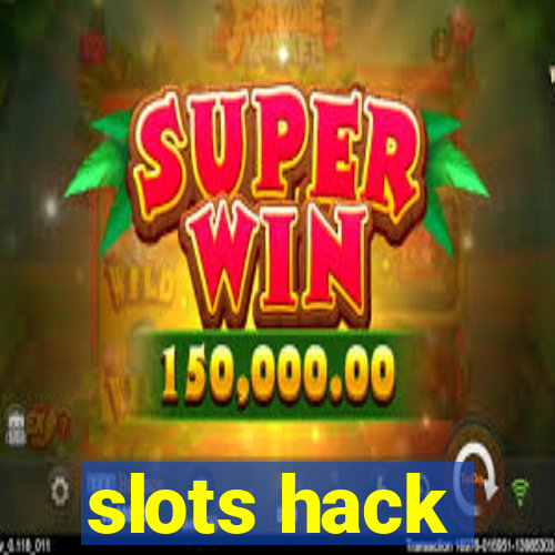 slots hack