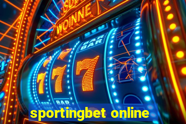 sportingbet online