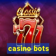 casino bots