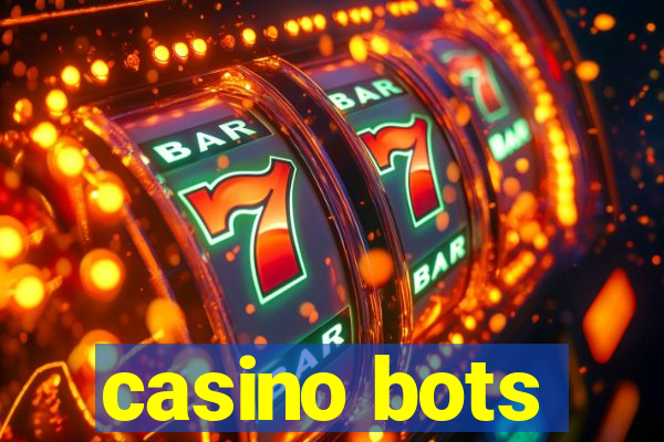 casino bots