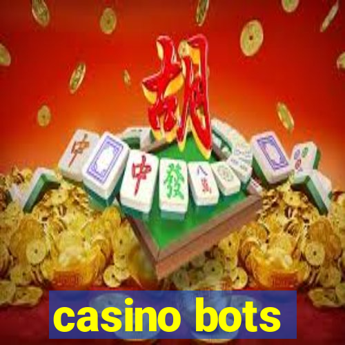 casino bots