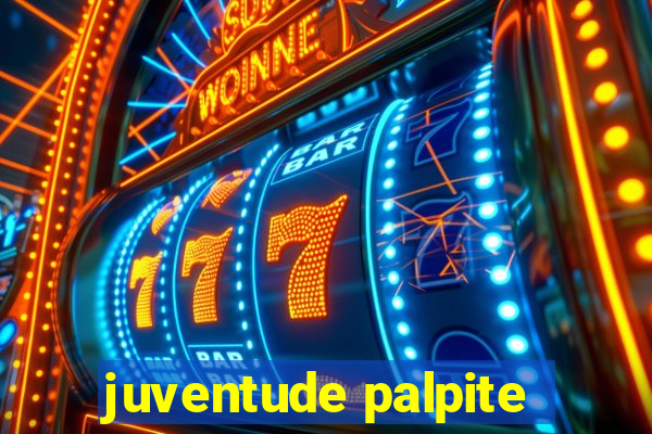 juventude palpite