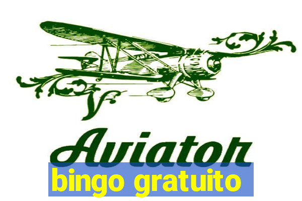 bingo gratuito