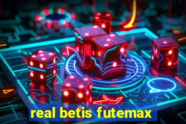 real betis futemax