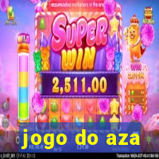 jogo do aza