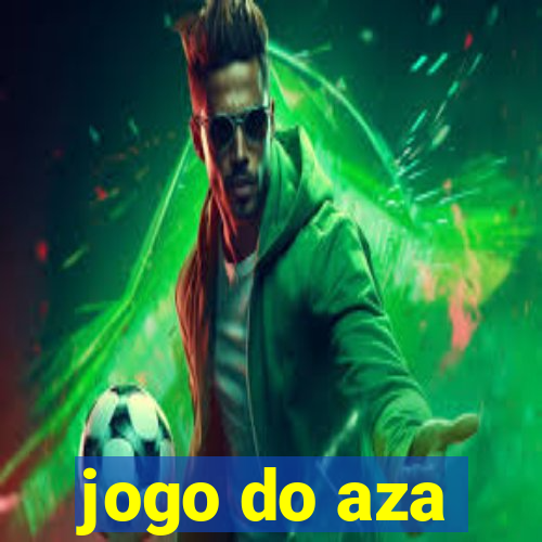 jogo do aza