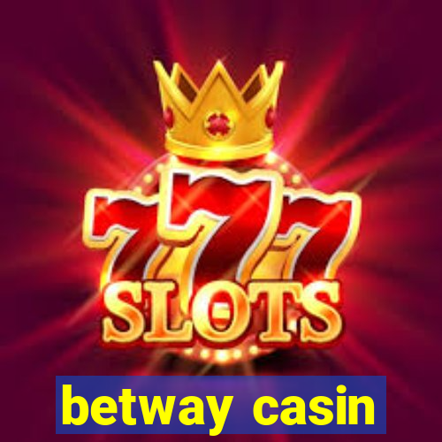 betway casin