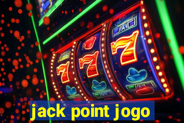 jack point jogo