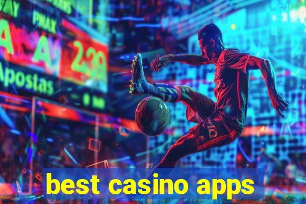 best casino apps