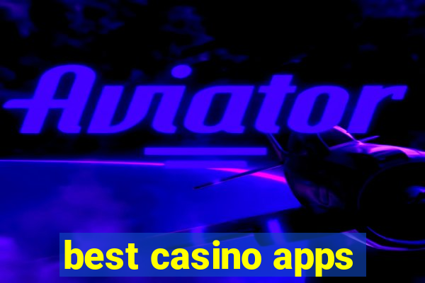 best casino apps