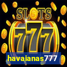 havaianas777