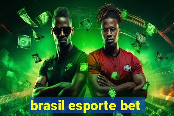 brasil esporte bet