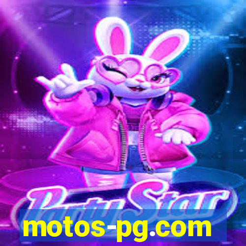 motos-pg.com