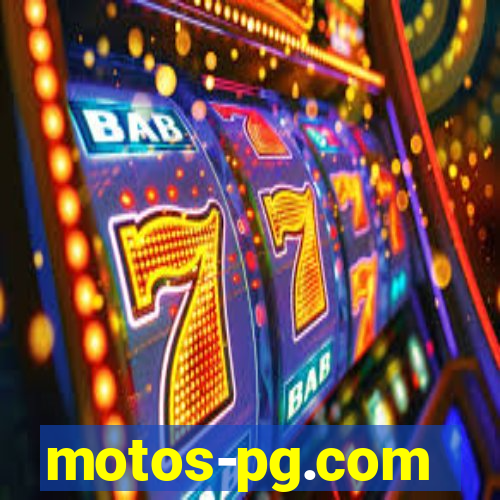 motos-pg.com