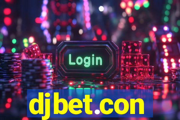 djbet.con