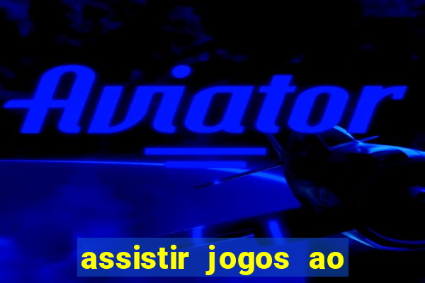 assistir jogos ao vivo rmc