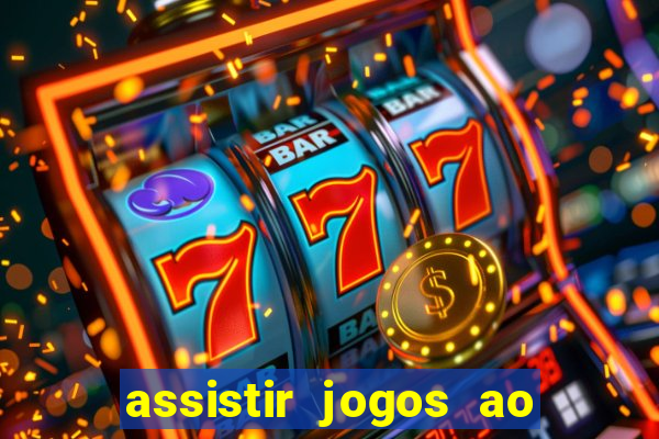 assistir jogos ao vivo rmc