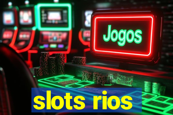 slots rios