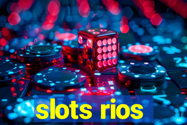 slots rios