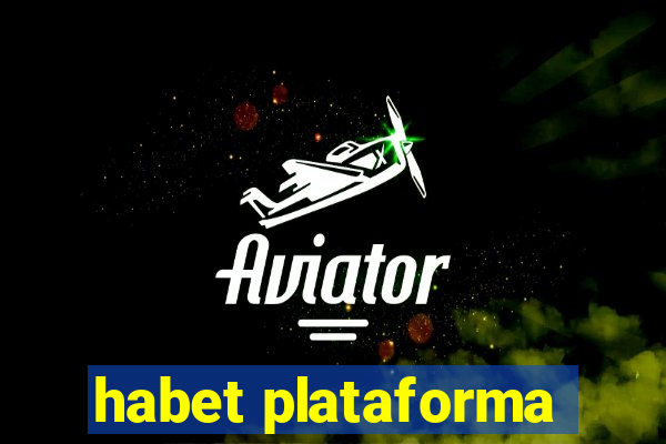 habet plataforma