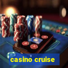 casino cruise