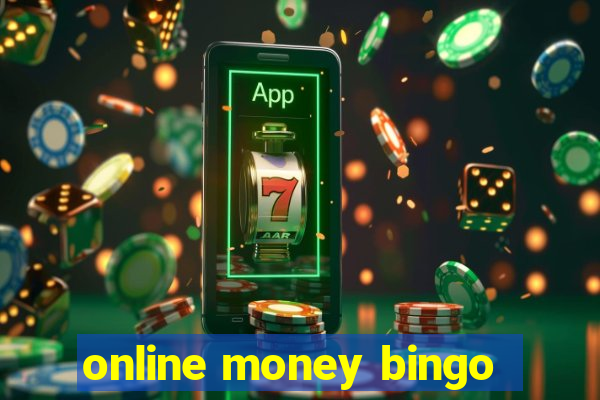 online money bingo