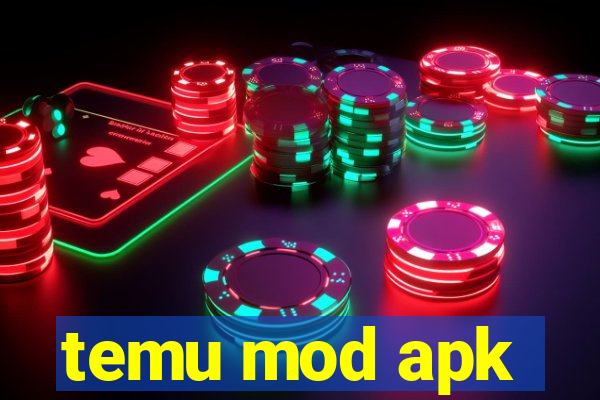 temu mod apk