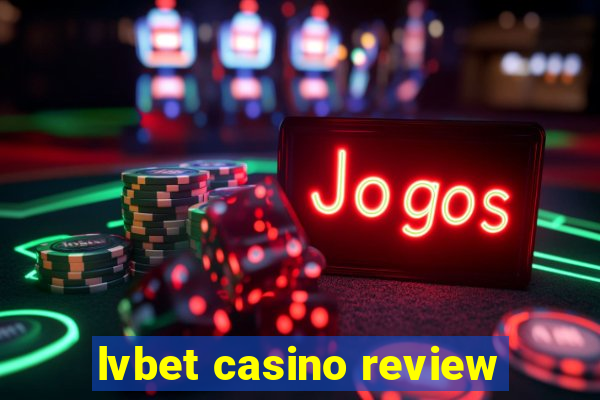 lvbet casino review